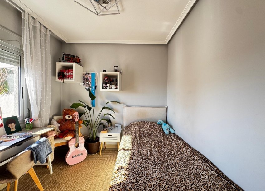 Rynek Wtórny - Apartament - Torrevieja - Playa del Cura