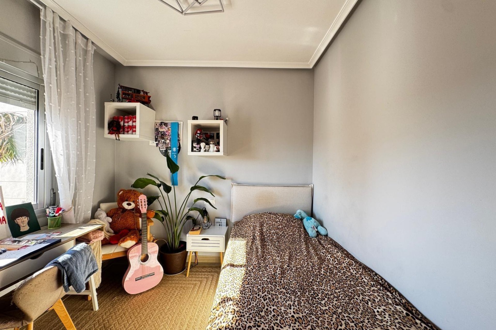 Rynek Wtórny - Apartament - Torrevieja - Playa del Cura