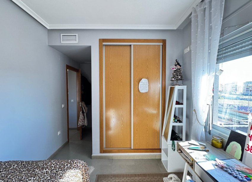 Rynek Wtórny - Apartament - Torrevieja - Playa del Cura