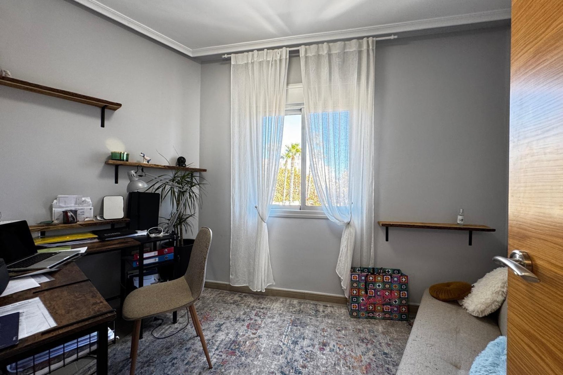 Rynek Wtórny - Apartament - Torrevieja - Playa del Cura
