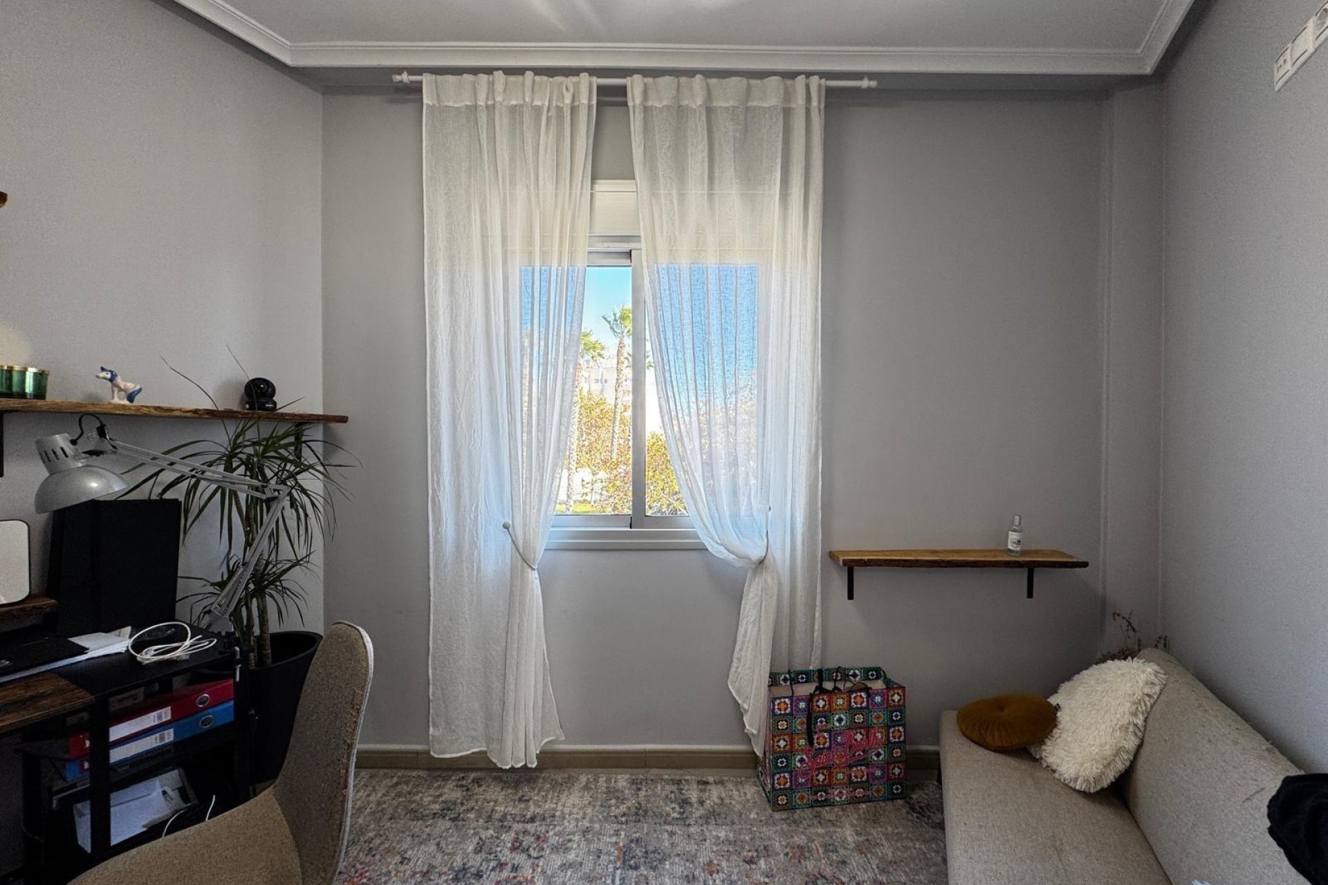 Rynek Wtórny - Apartament - Torrevieja - Playa del Cura