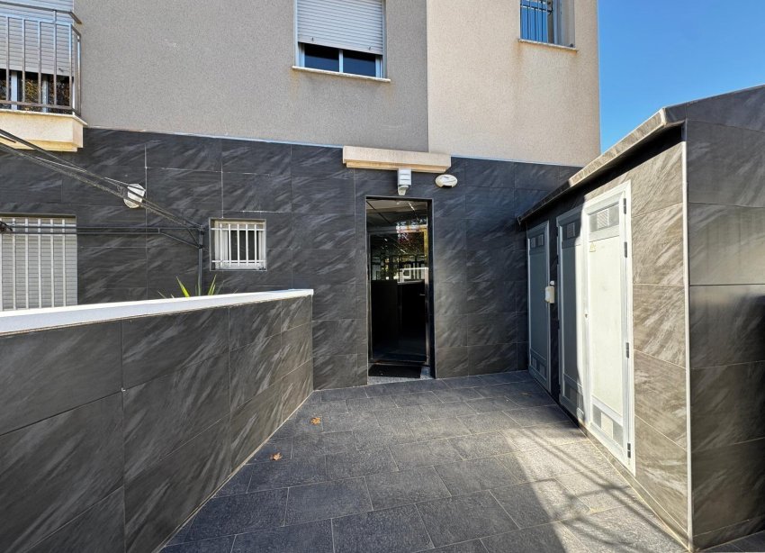 Rynek Wtórny - Apartament - Torrevieja - Playa del Cura