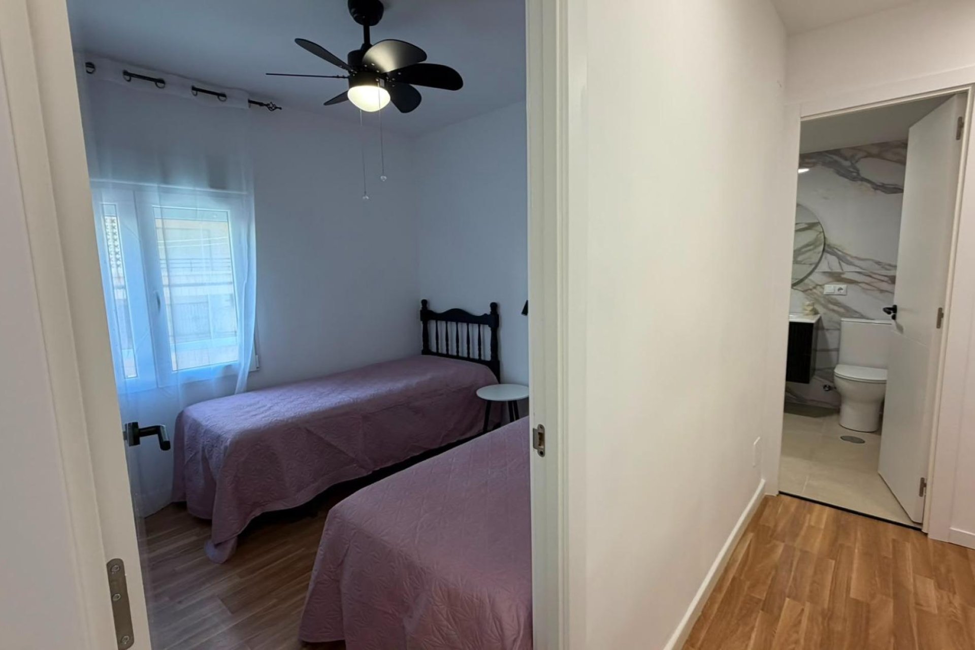 Rynek Wtórny - Apartament - Torrevieja - Playa del Cura
