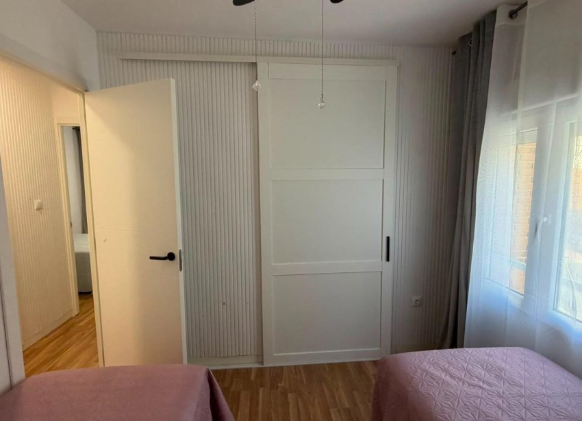 Rynek Wtórny - Apartament - Torrevieja - Playa del Cura