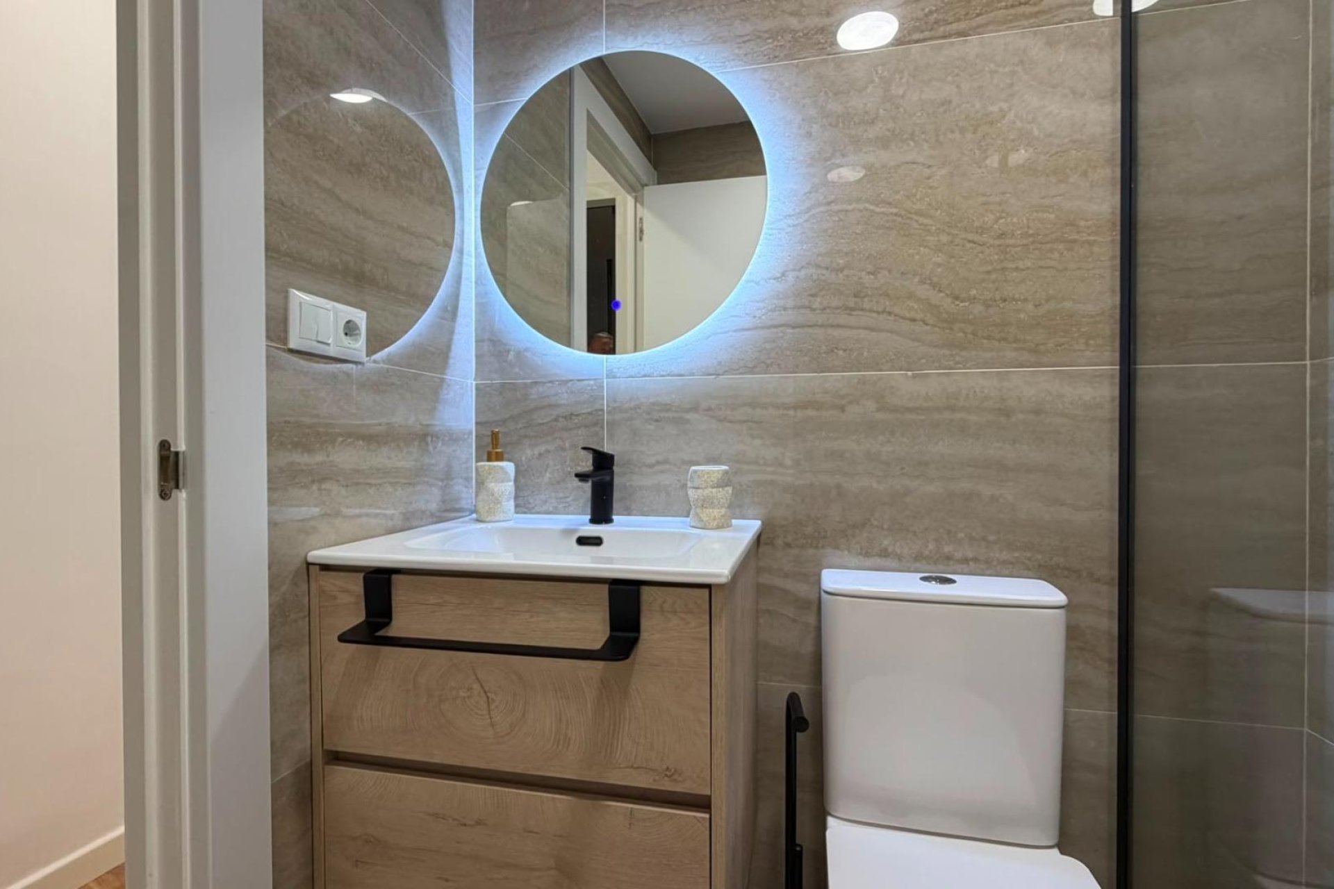 Rynek Wtórny - Apartament - Torrevieja - Playa del Cura