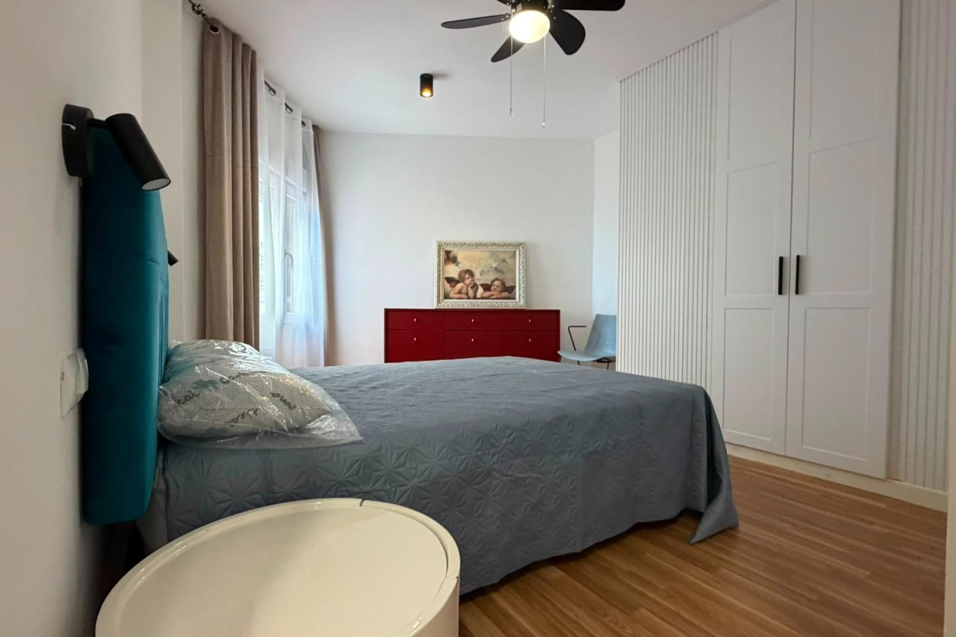 Rynek Wtórny - Apartament - Torrevieja - Playa del Cura