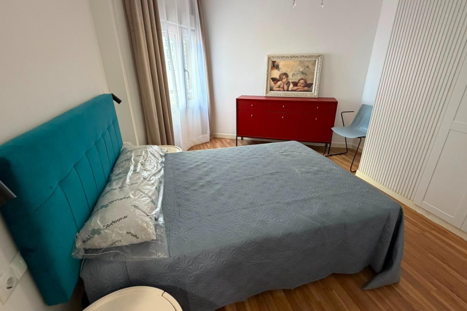 Rynek Wtórny - Apartament - Torrevieja - Playa del Cura