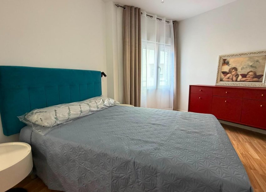Rynek Wtórny - Apartament - Torrevieja - Playa del Cura