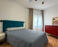 Rynek Wtórny - Apartament - Torrevieja - Playa del Cura