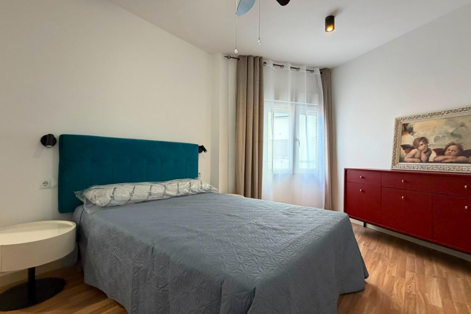 Rynek Wtórny - Apartament - Torrevieja - Playa del Cura