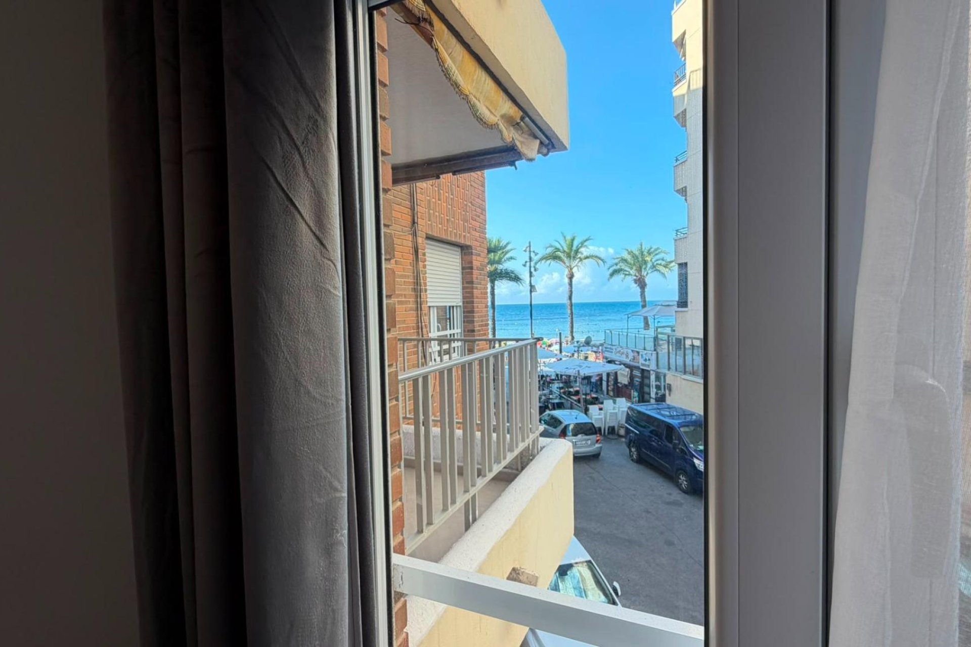 Rynek Wtórny - Apartament - Torrevieja - Playa del Cura
