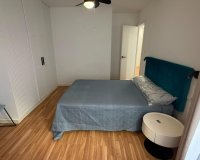 Rynek Wtórny - Apartament - Torrevieja - Playa del Cura
