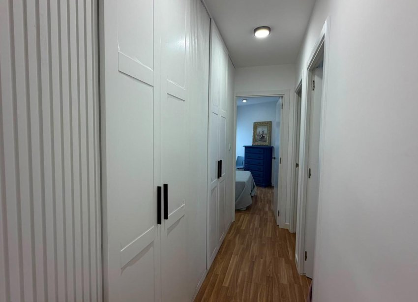Rynek Wtórny - Apartament - Torrevieja - Playa del Cura
