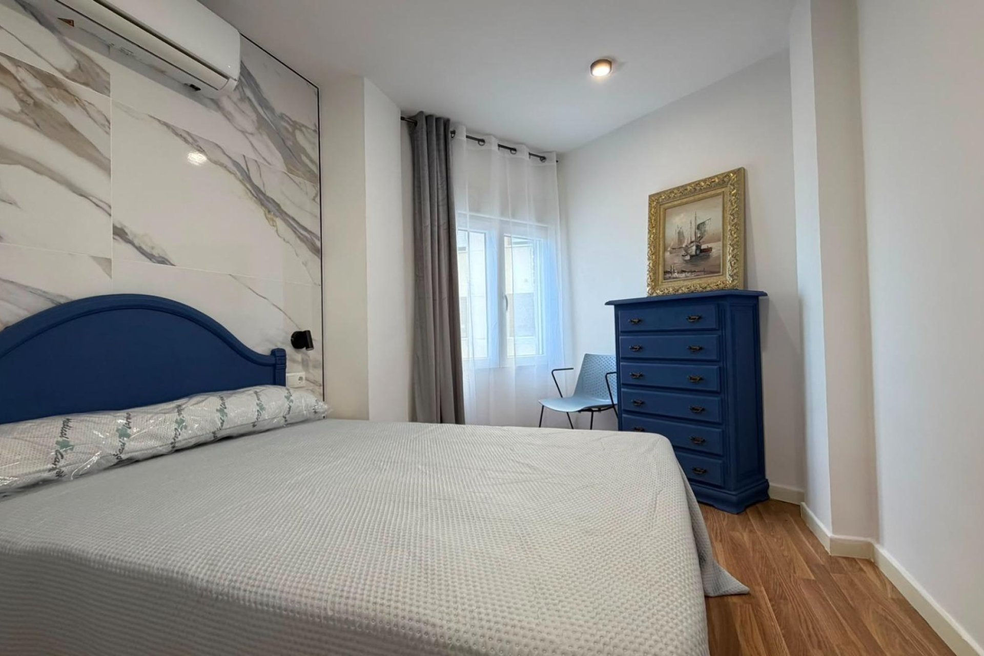 Rynek Wtórny - Apartament - Torrevieja - Playa del Cura