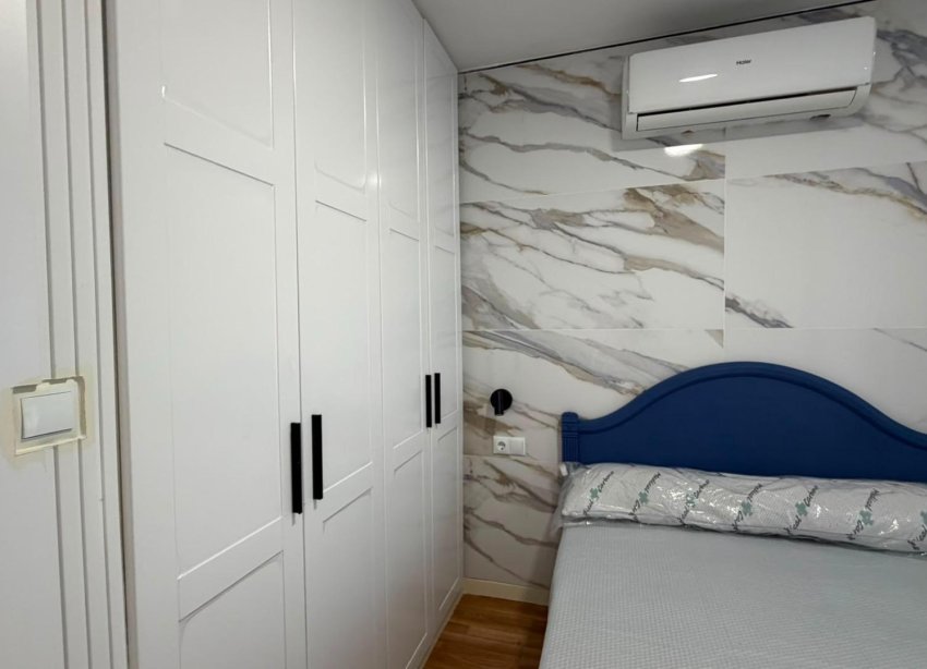Rynek Wtórny - Apartament - Torrevieja - Playa del Cura
