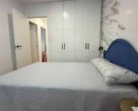 Rynek Wtórny - Apartament - Torrevieja - Playa del Cura