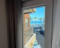Rynek Wtórny - Apartament - Torrevieja - Playa del Cura