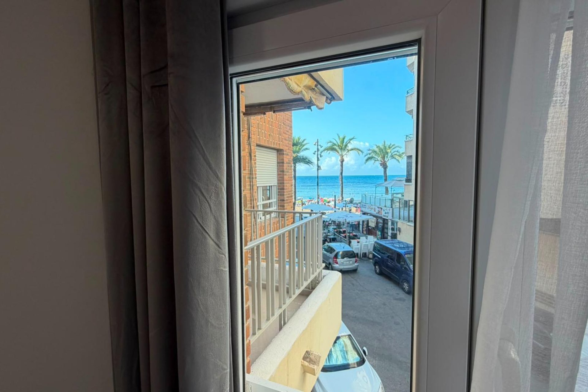Rynek Wtórny - Apartament - Torrevieja - Playa del Cura