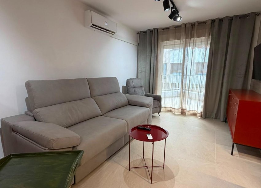 Rynek Wtórny - Apartament - Torrevieja - Playa del Cura
