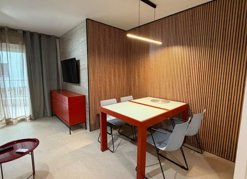 Rynek Wtórny - Apartament - Torrevieja - Playa del Cura