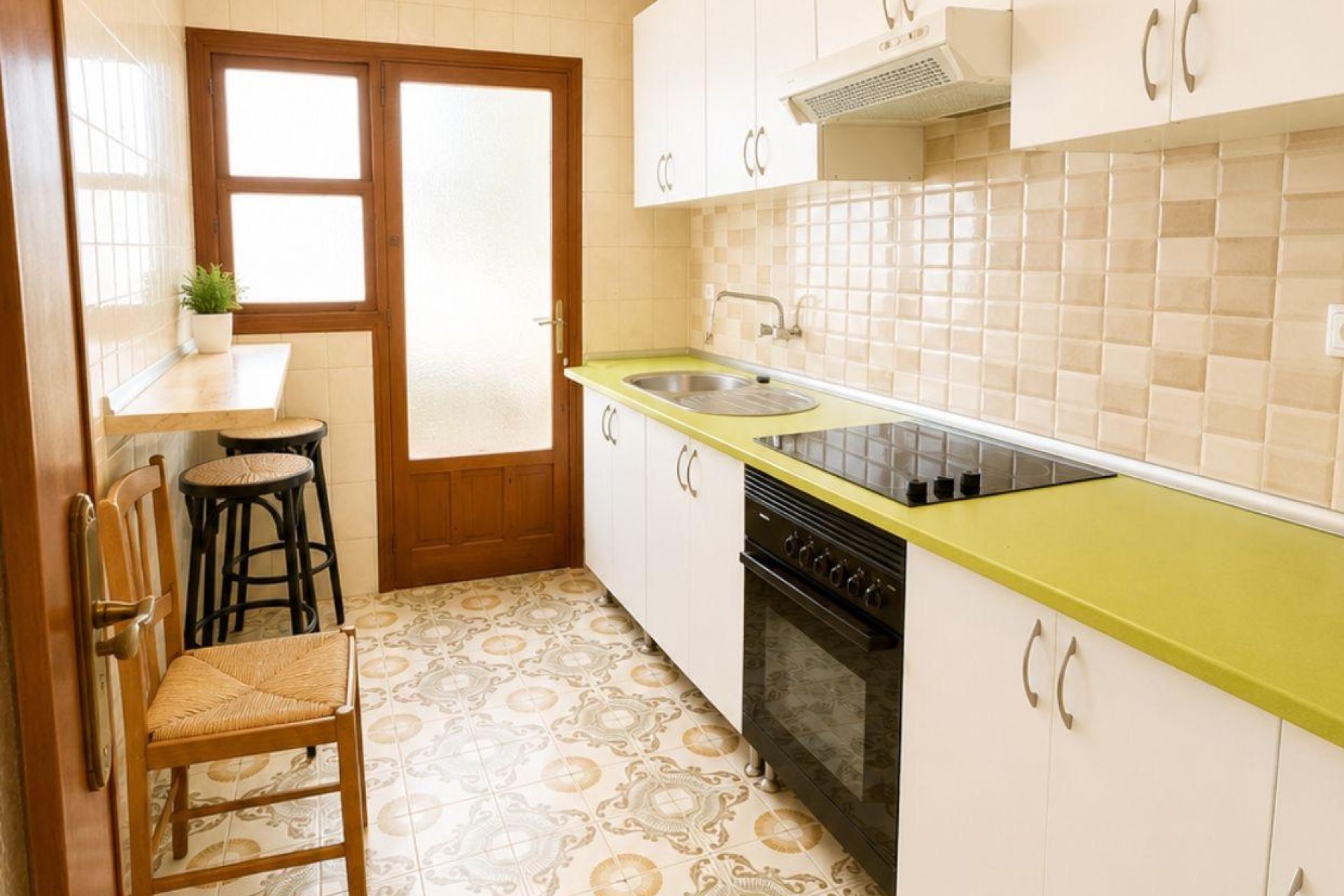 Rynek Wtórny - Apartament - Torrevieja - Playa del Cura