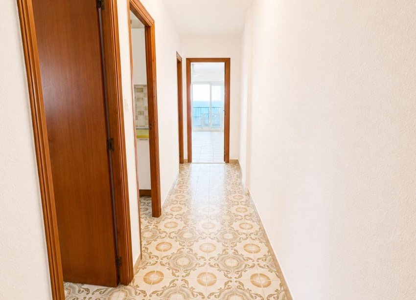 Rynek Wtórny - Apartament - Torrevieja - Playa del Cura