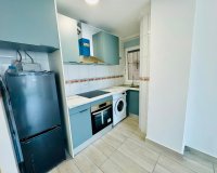 Rynek Wtórny - Apartament - Torrevieja - Playa del Cura