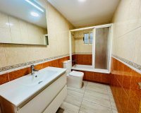 Rynek Wtórny - Apartament - Torrevieja - Playa del Cura