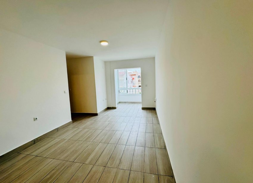 Rynek Wtórny - Apartament - Torrevieja - Playa del Cura