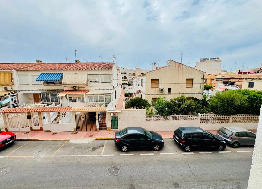 Rynek Wtórny - Apartament - Torrevieja - Playa del Cura