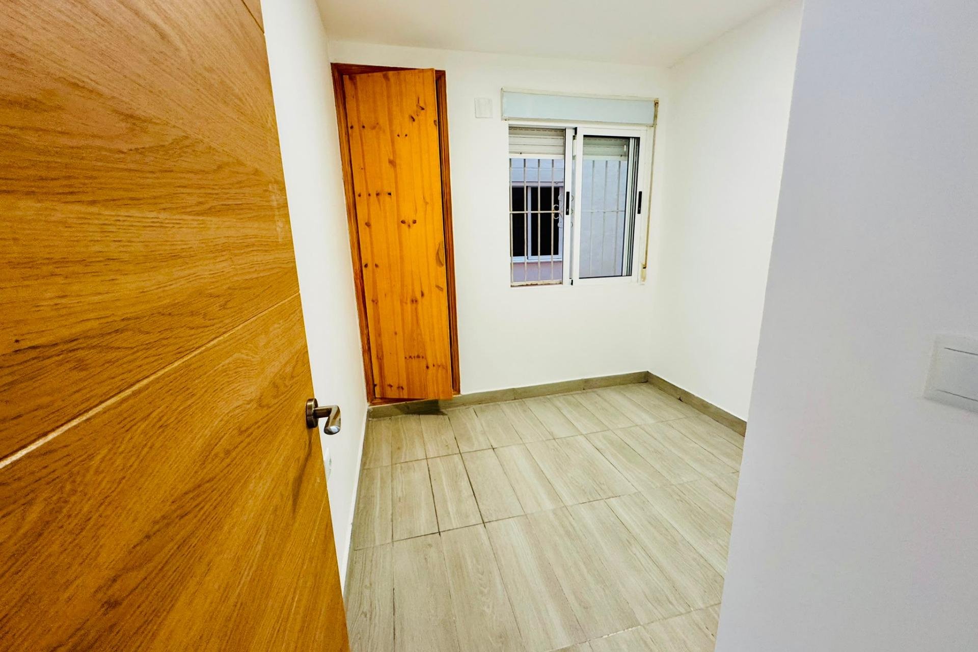 Rynek Wtórny - Apartament - Torrevieja - Playa del Cura