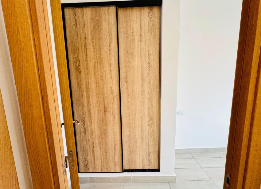 Rynek Wtórny - Apartament - Torrevieja - Playa del Cura