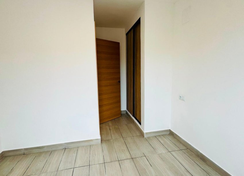 Rynek Wtórny - Apartament - Torrevieja - Playa del Cura