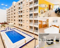 Rynek Wtórny - Apartament - Torrevieja - Playa del Cura