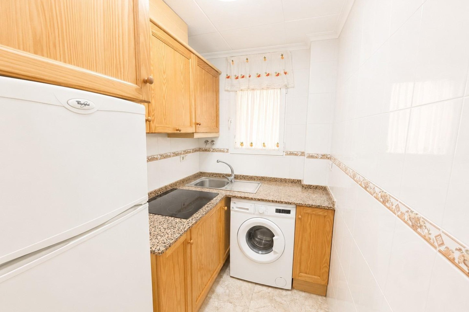 Rynek Wtórny - Apartament - Torrevieja - Playa del Cura