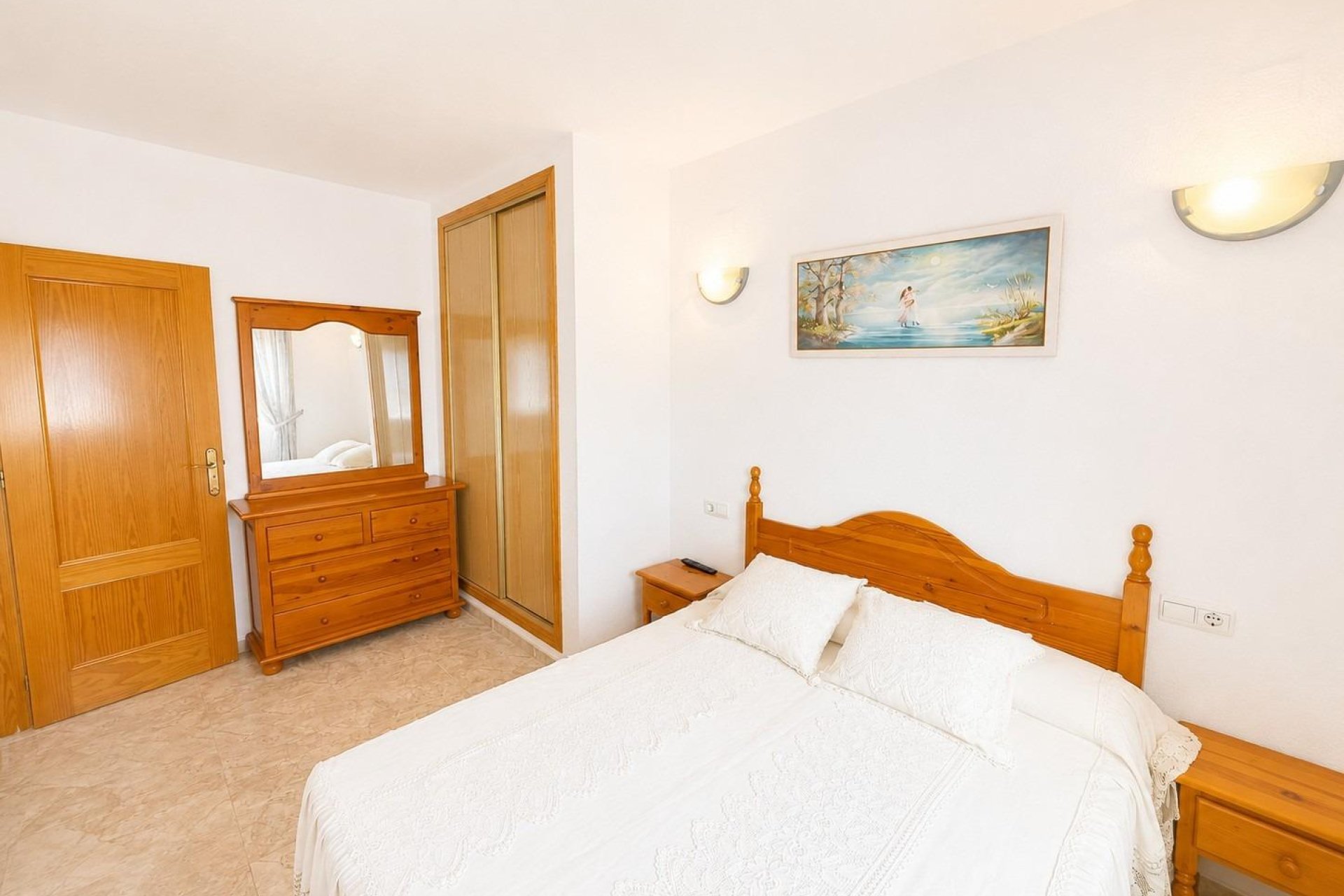 Rynek Wtórny - Apartament - Torrevieja - Playa del Cura