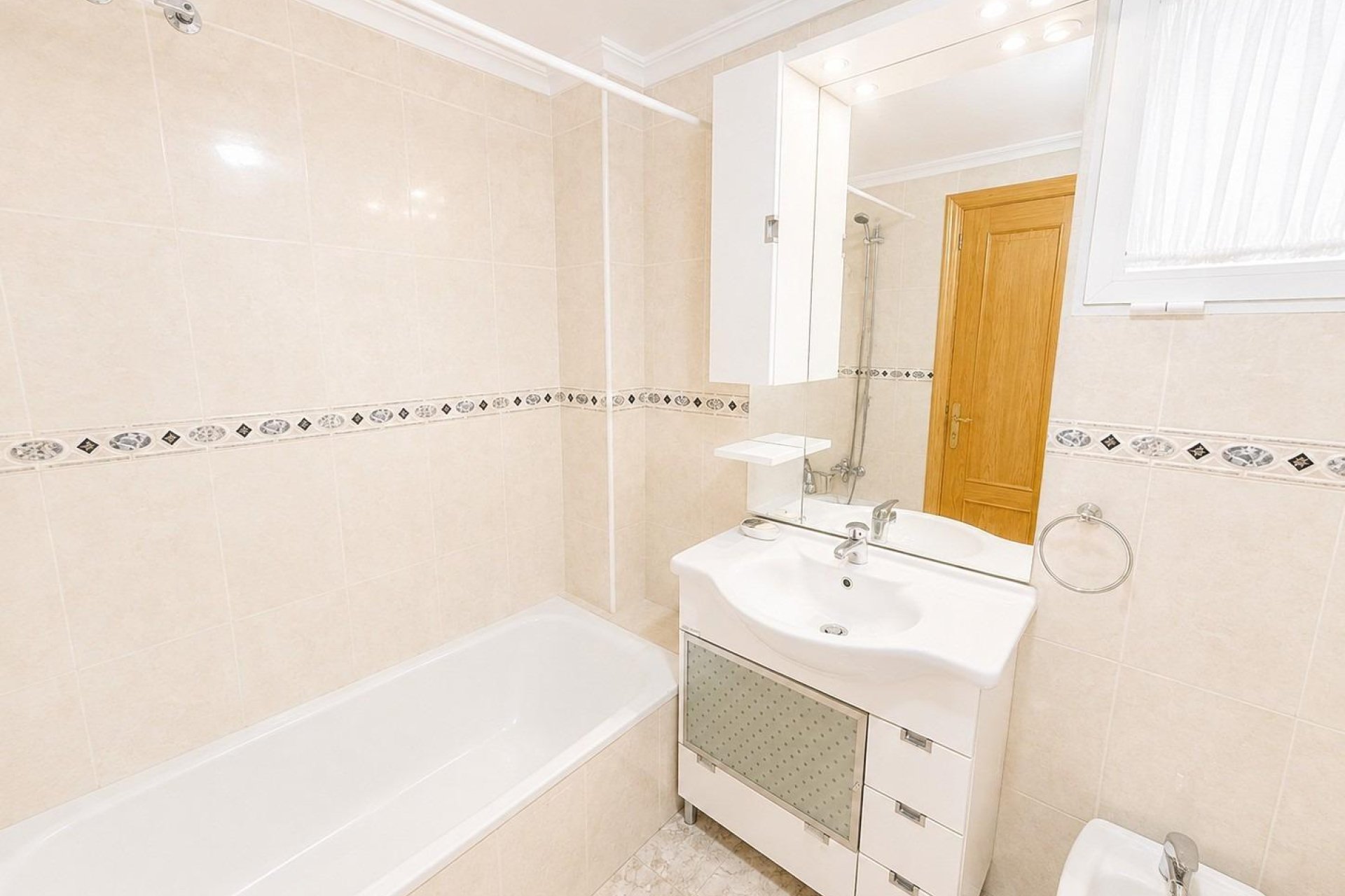 Rynek Wtórny - Apartament - Torrevieja - Playa del Cura