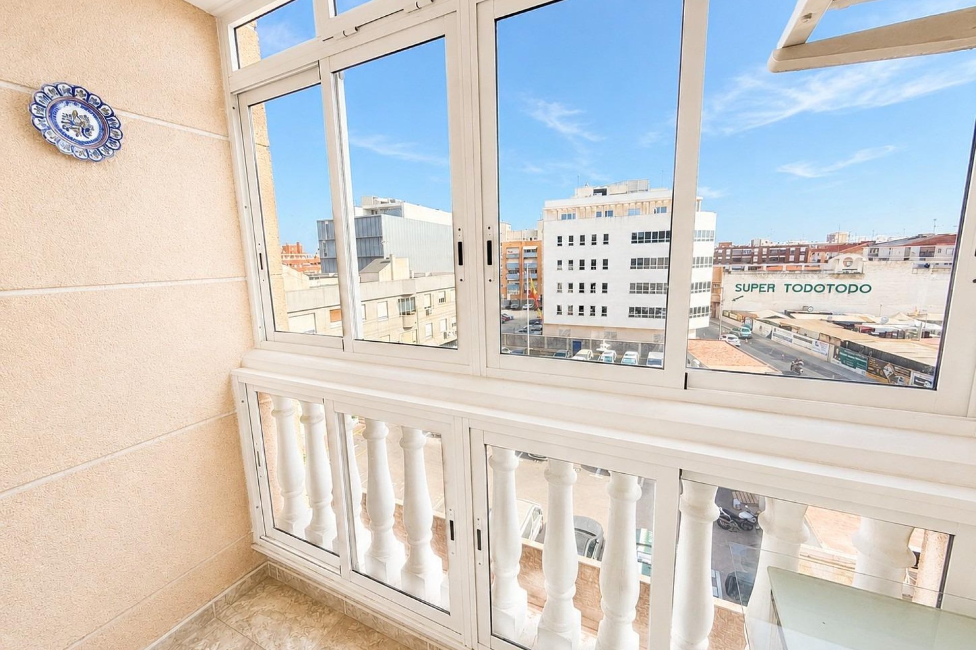 Rynek Wtórny - Apartament - Torrevieja - Playa del Cura
