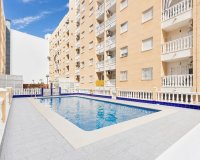 Rynek Wtórny - Apartament - Torrevieja - Playa del Cura