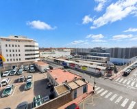 Rynek Wtórny - Apartament - Torrevieja - Playa del Cura