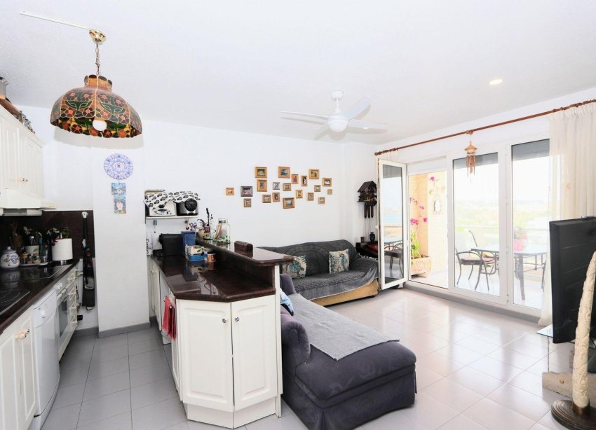 Rynek Wtórny - Apartament - Torrevieja - Playa Flamenca