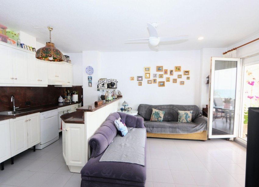 Rynek Wtórny - Apartament - Torrevieja - Playa Flamenca