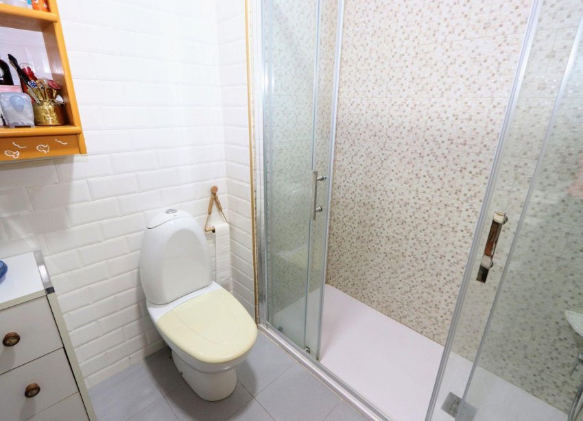 Rynek Wtórny - Apartament - Torrevieja - Playa Flamenca