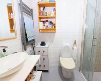 Rynek Wtórny - Apartament - Torrevieja - Playa Flamenca