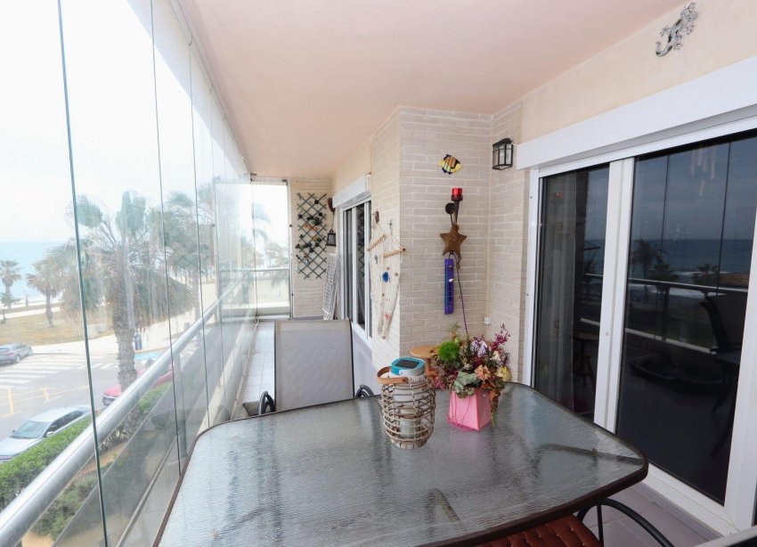Rynek Wtórny - Apartament - Torrevieja - Playa Flamenca