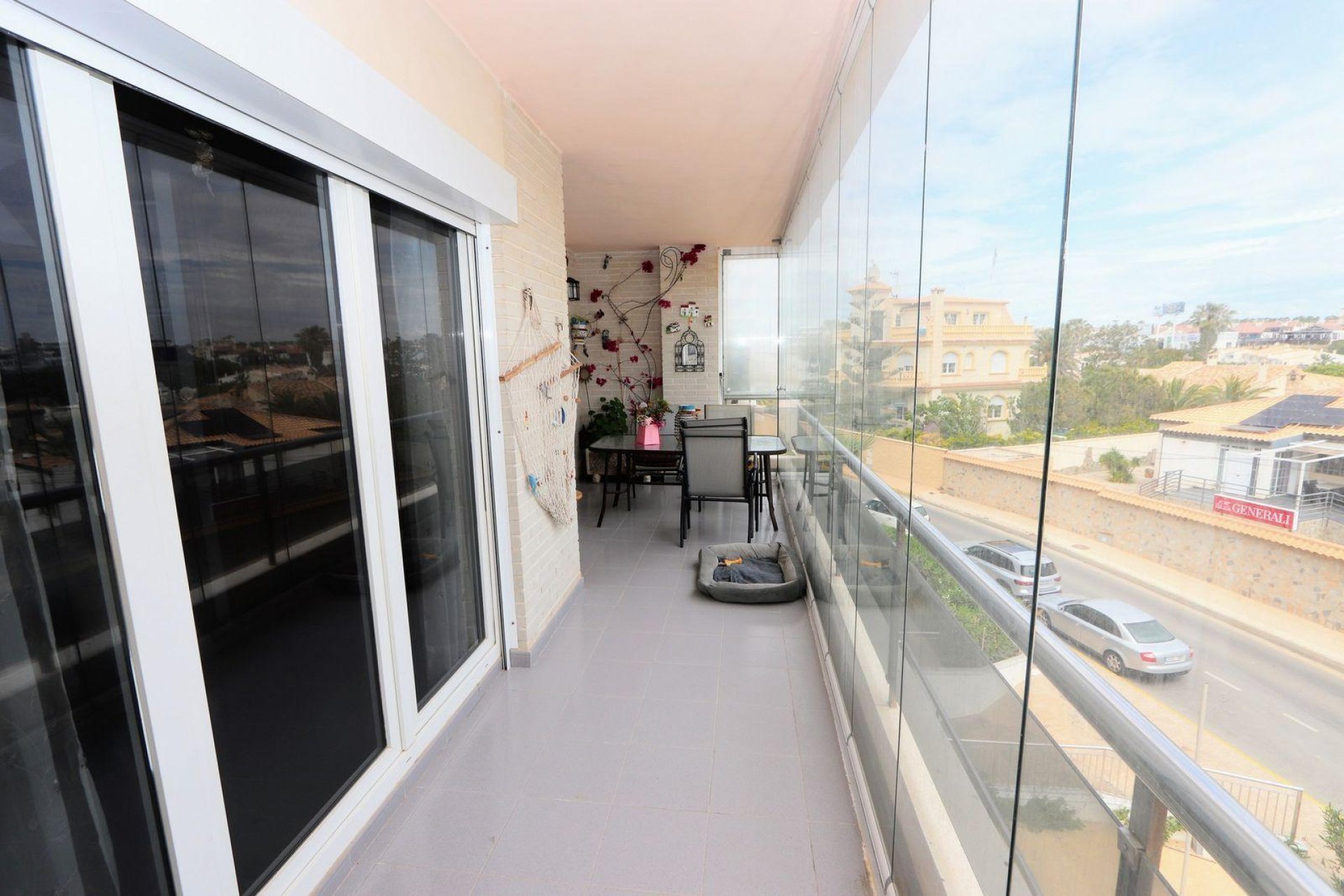 Rynek Wtórny - Apartament - Torrevieja - Playa Flamenca