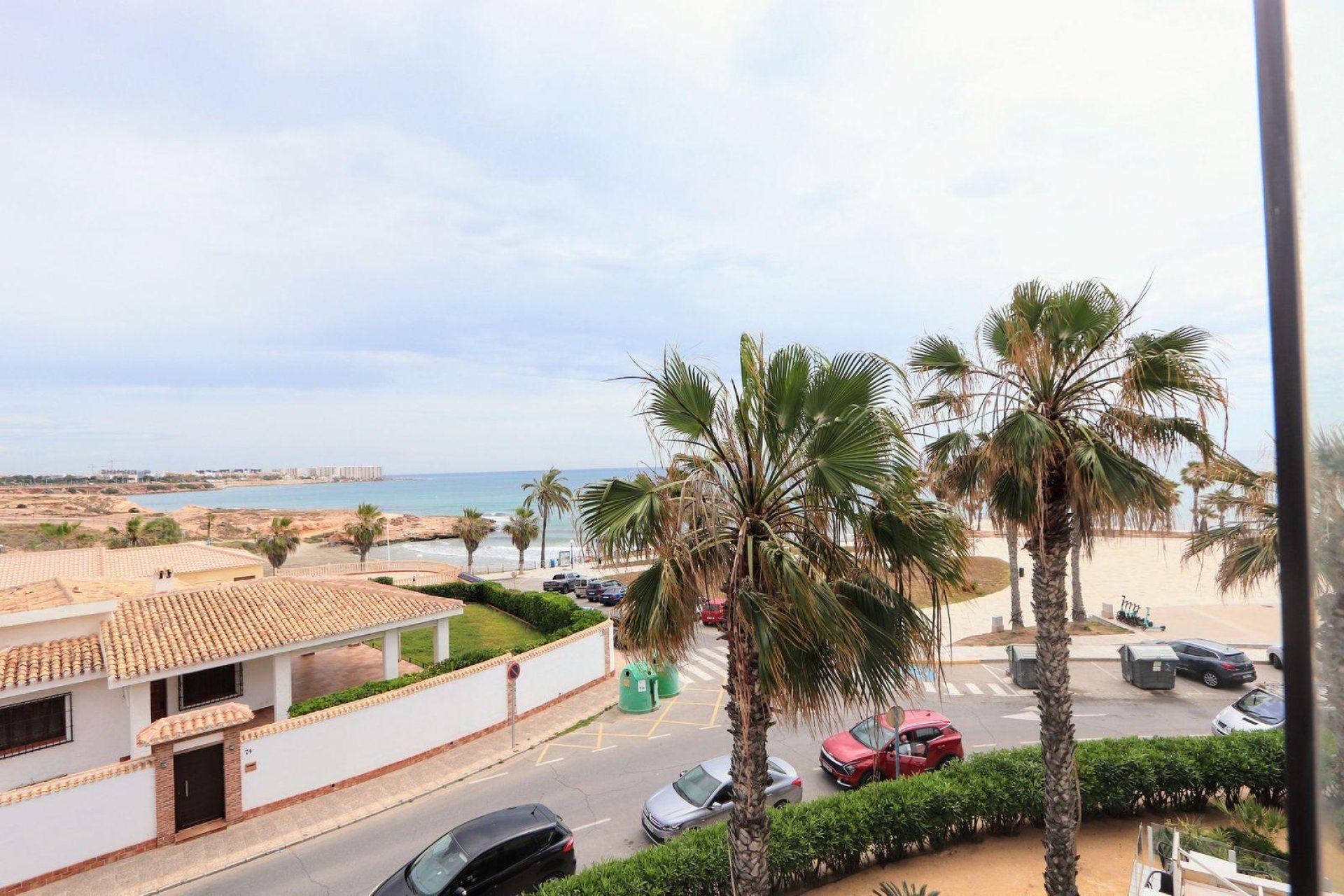 Rynek Wtórny - Apartament - Torrevieja - Playa Flamenca
