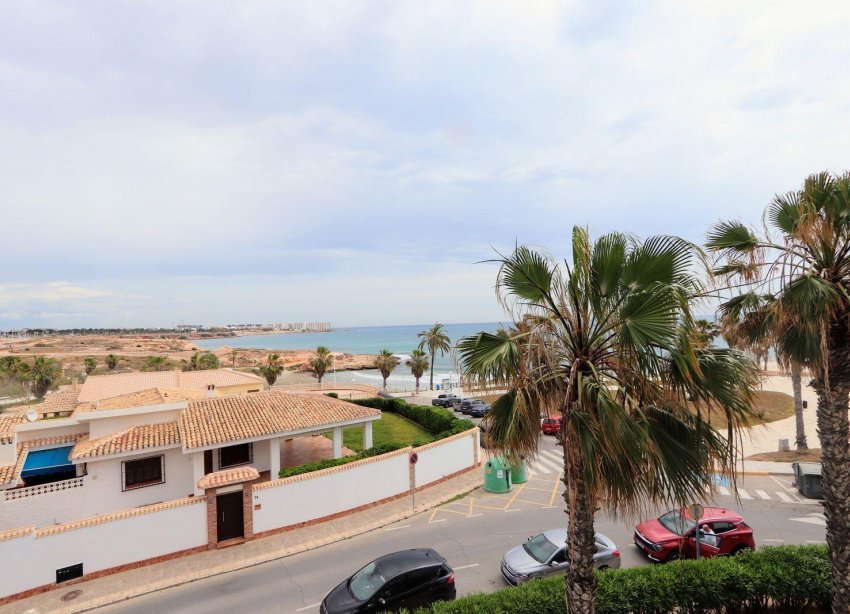 Rynek Wtórny - Apartament - Torrevieja - Playa Flamenca