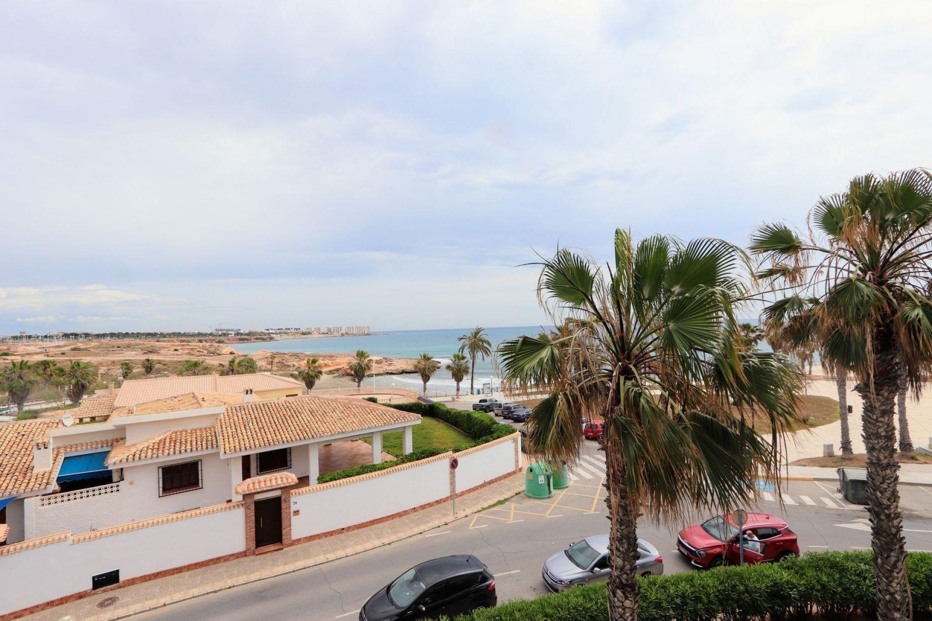 Rynek Wtórny - Apartament - Torrevieja - Playa Flamenca