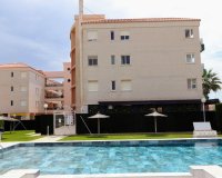 Rynek Wtórny - Apartament - Torrevieja - Playa Flamenca